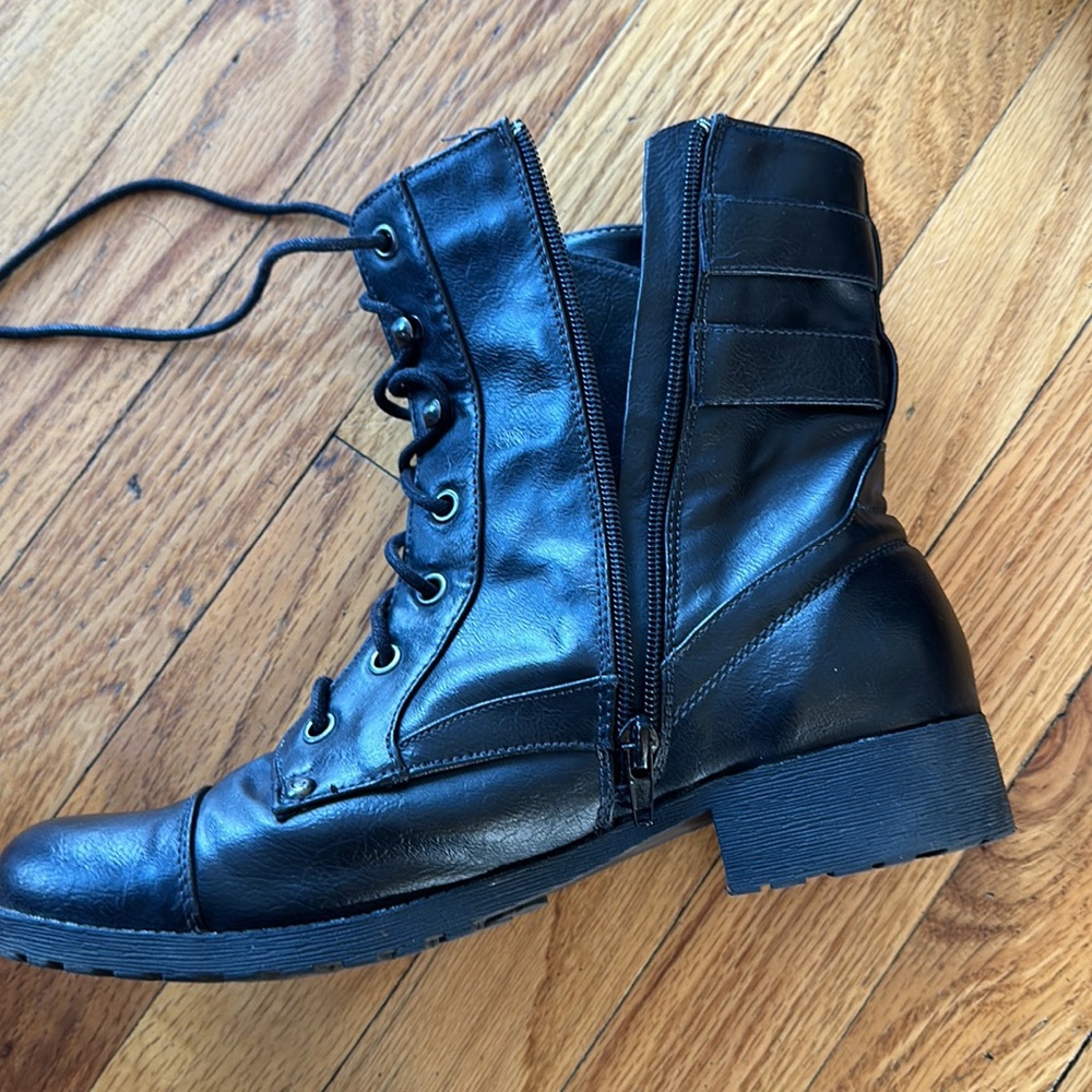 Jump boot replica. - Picture 7 of 10